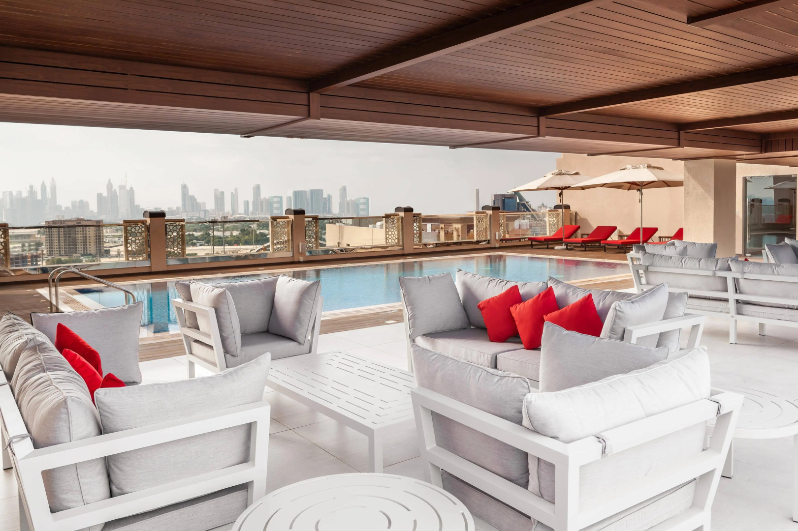 Foto - DoubleTree by Hilton Dubai Al Jadaf