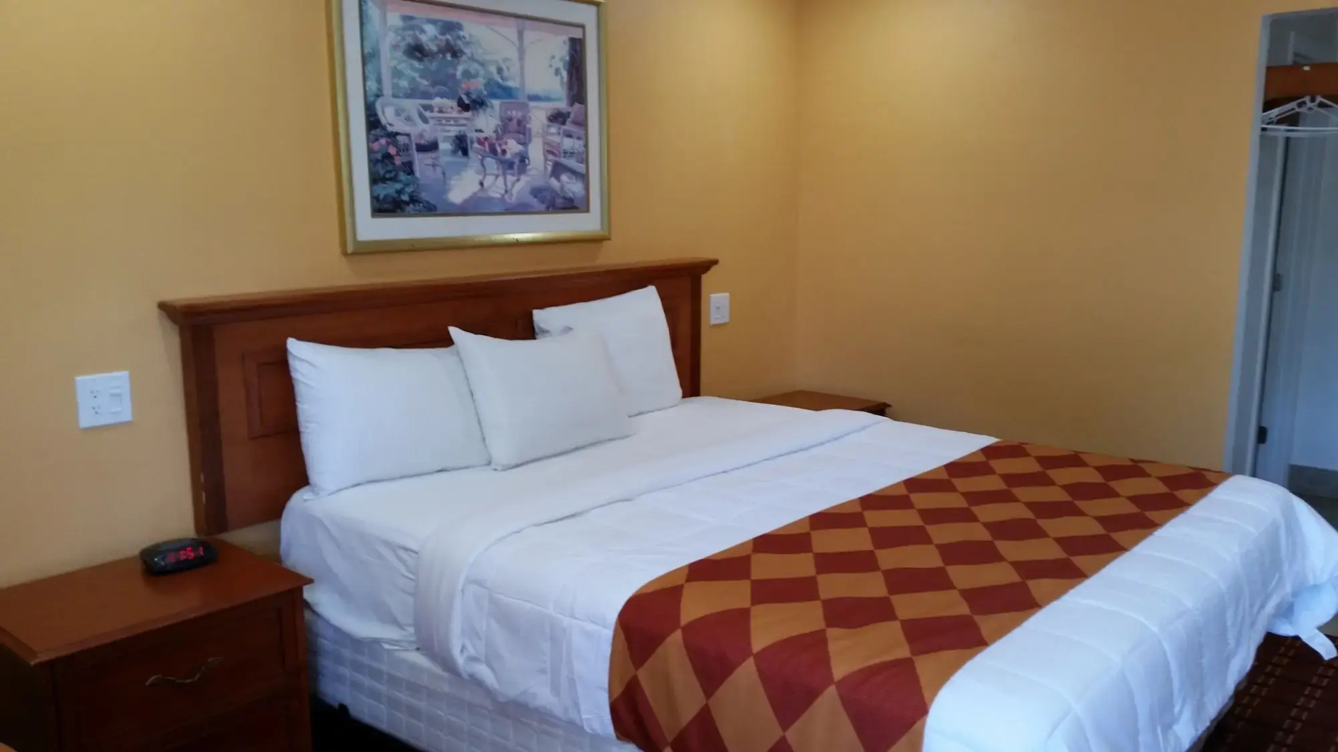 Photo - Kona Inn Motel Anaheim