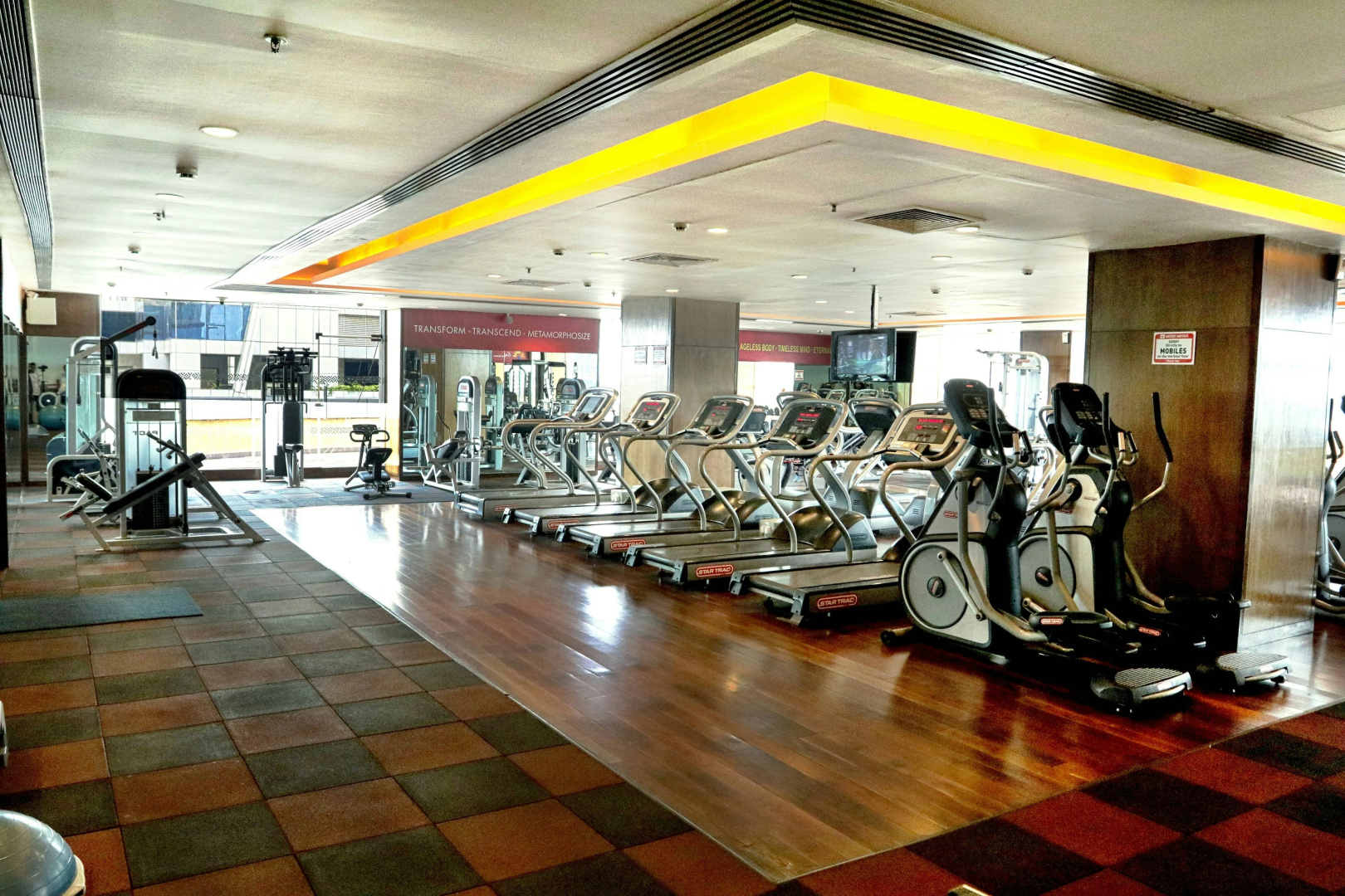 Photo - Four Points by Sheraton Navi Mumbai, Vashi