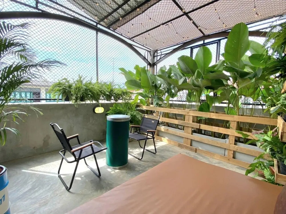 Foto - House of Machine Boutique Hotel