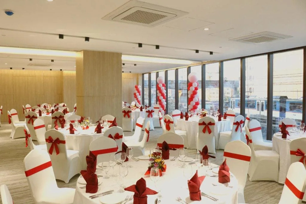 Foto - Red Hotel Cubao, Quezon City