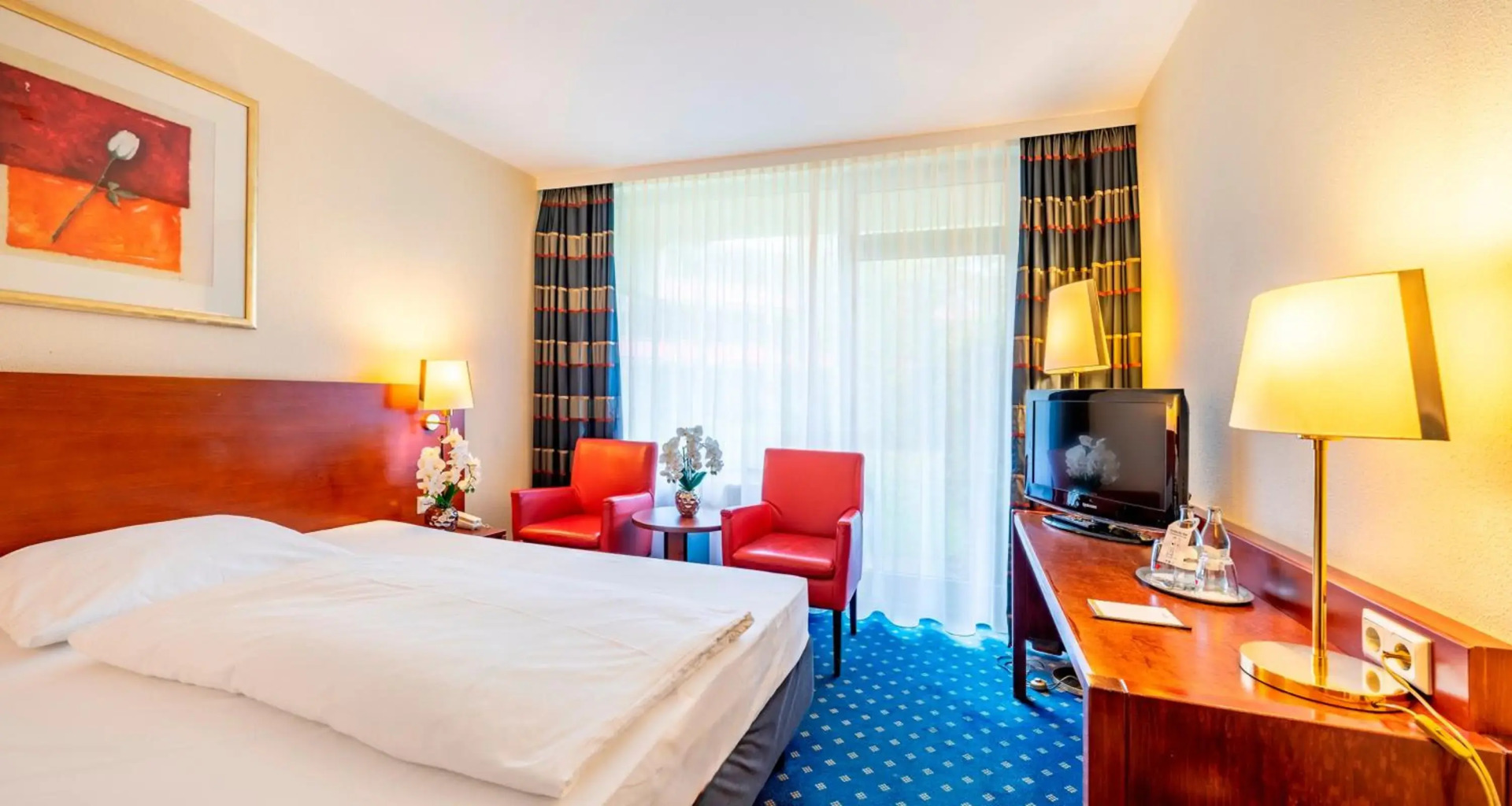 Foto - PLAZA INN Goslar