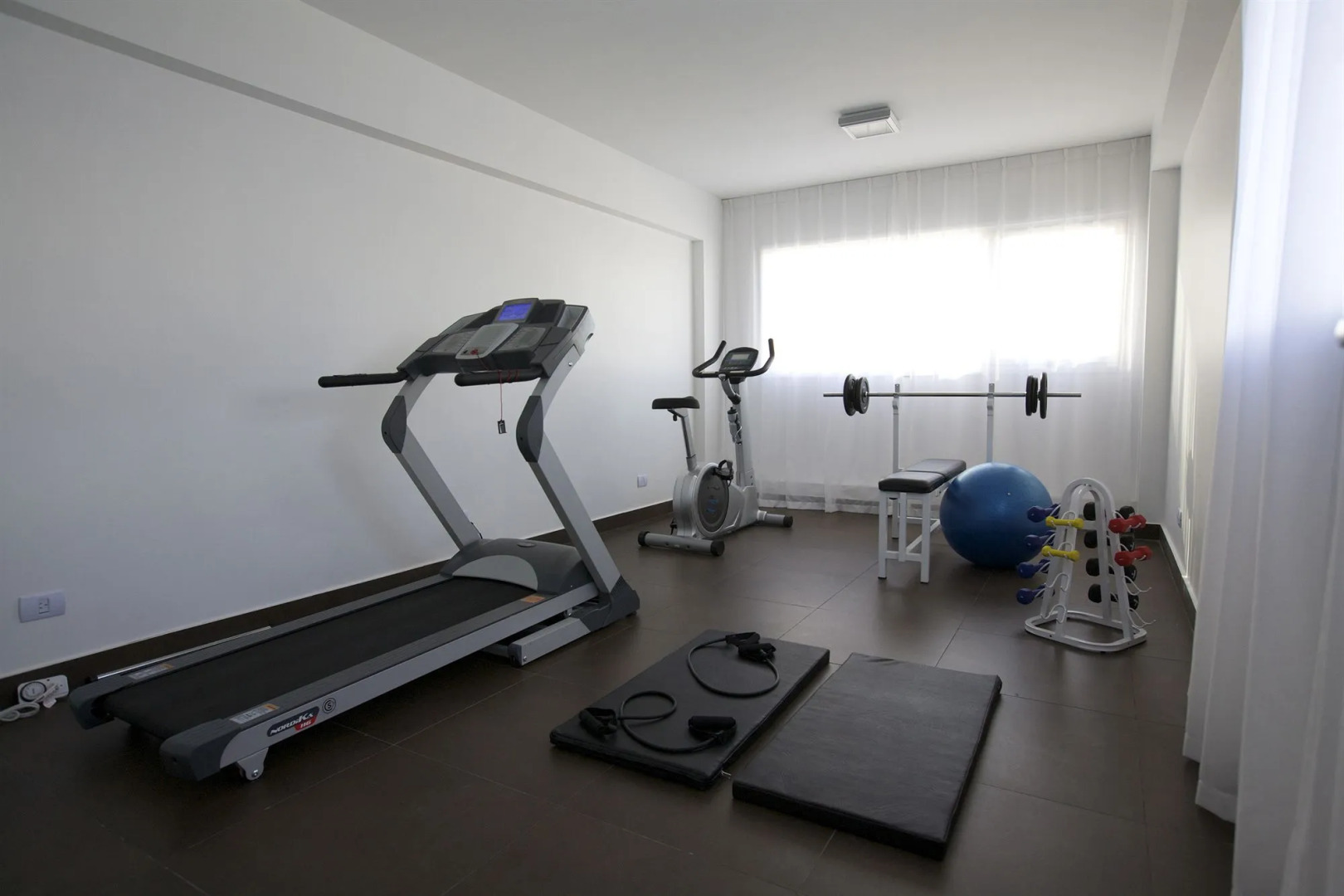 Photo - Hotel Bys Palermo