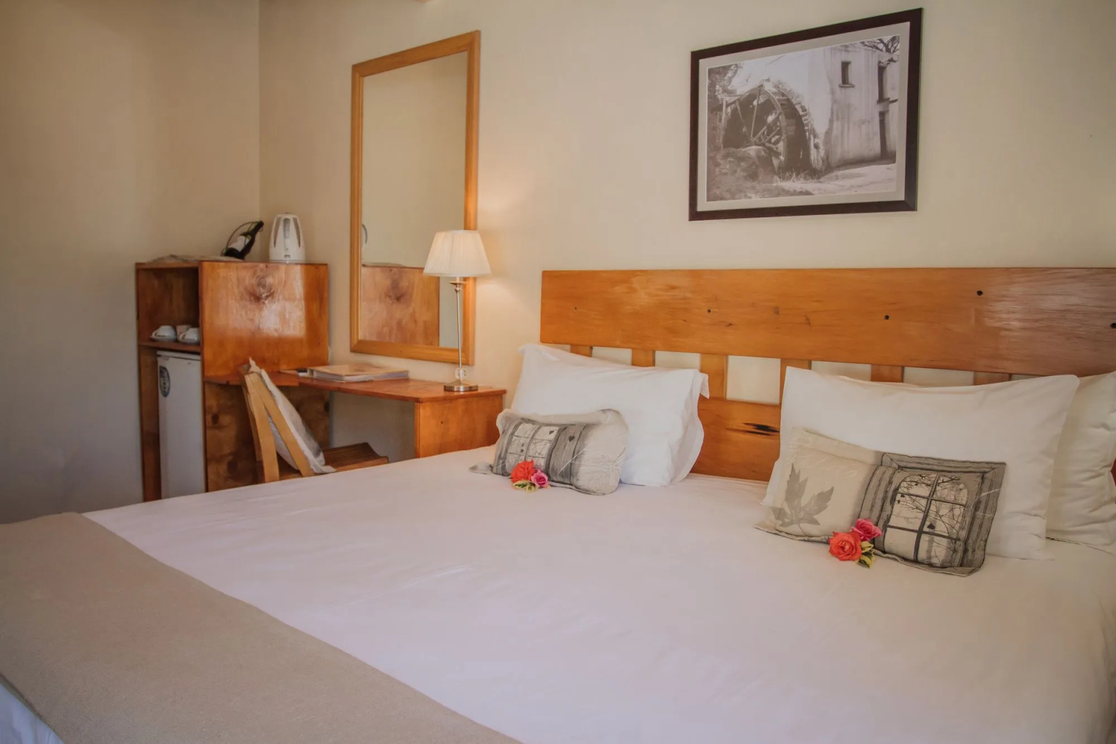 Photo - Aan de Oever Guesthouse