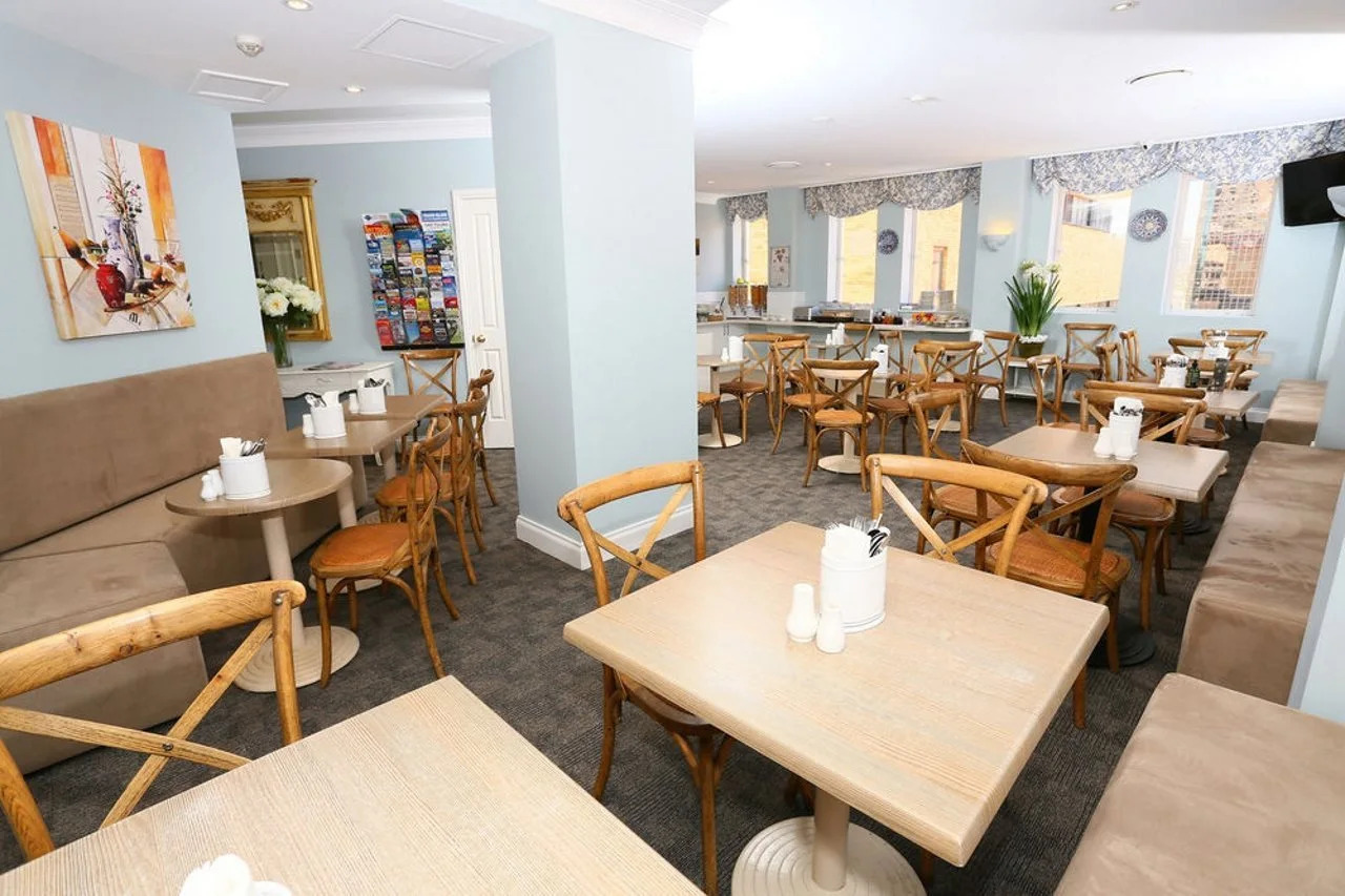 Foto - Manor Apartment Hotel