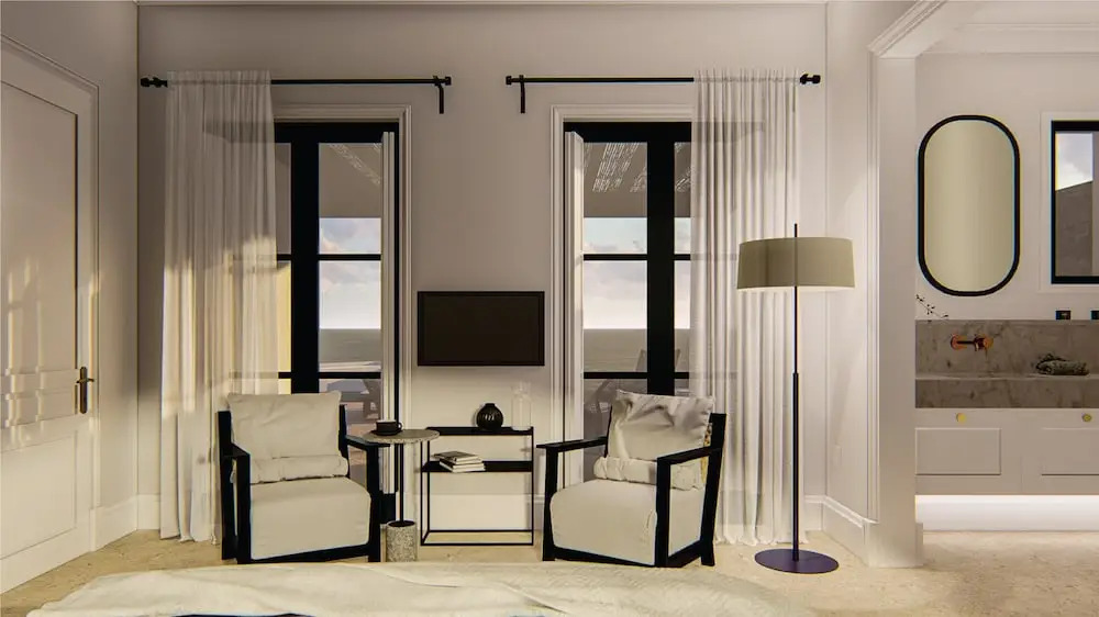 Foto - Bonzoe Suites & Villas