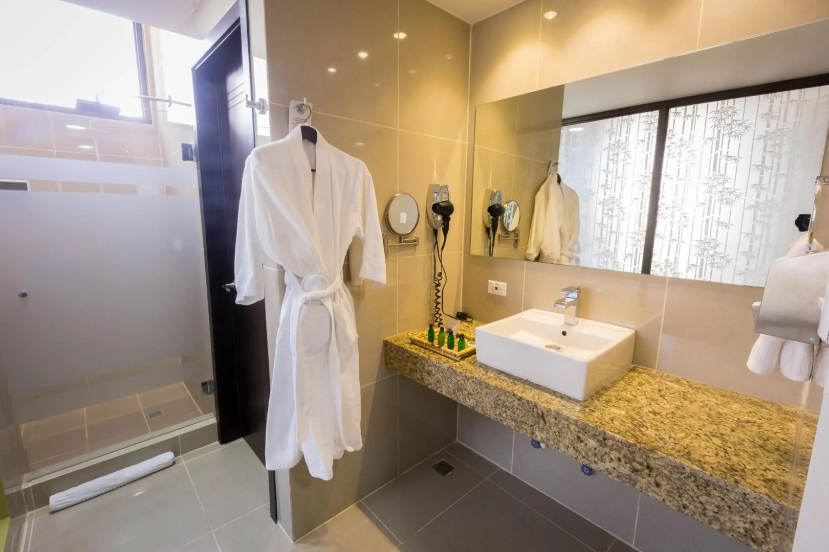 Foto - Best Western Plus Panama Zen Hotel