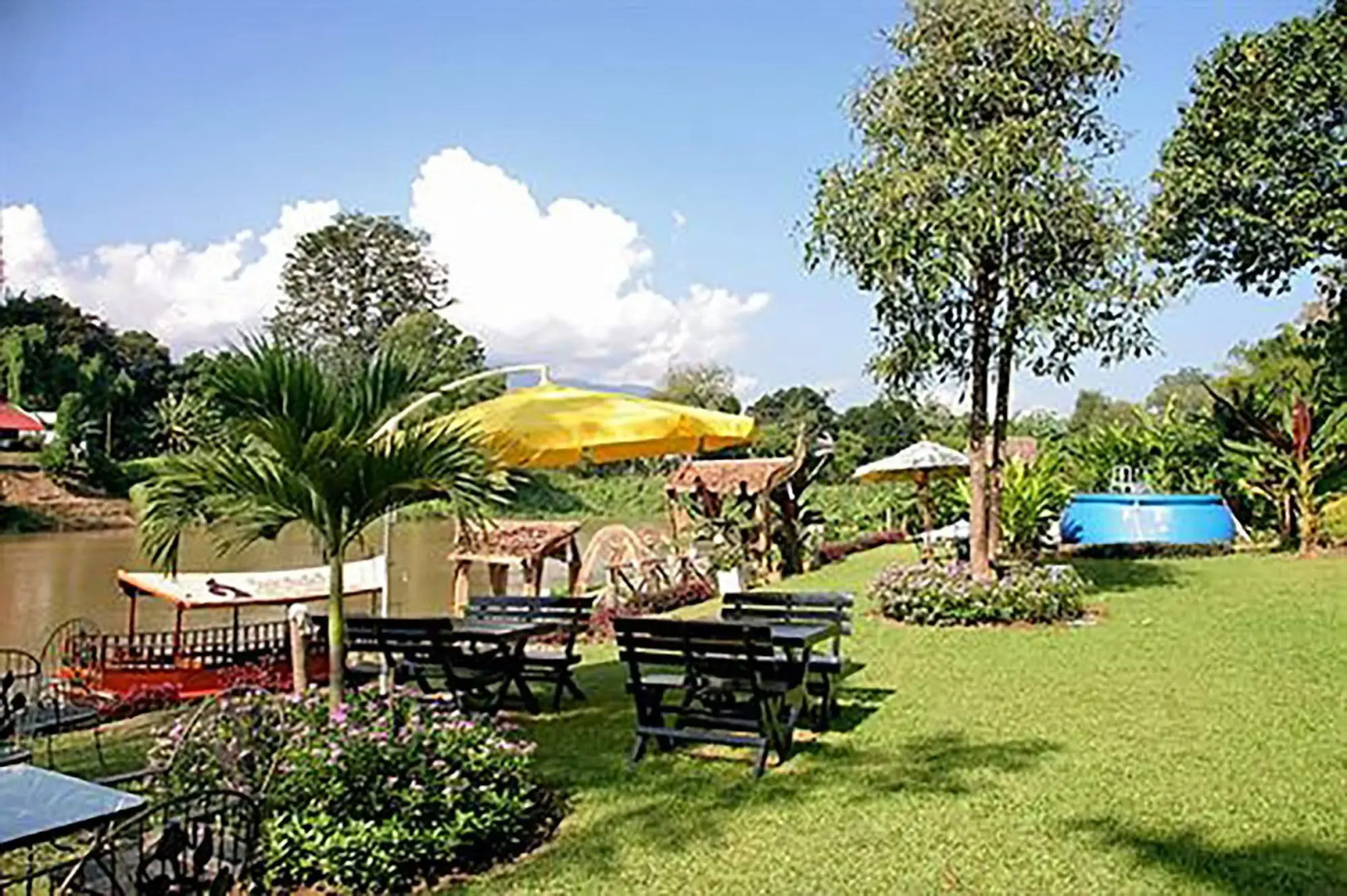 Foto - Villa San Pee Seua