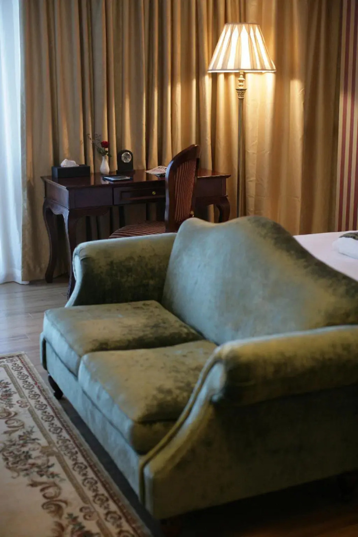 Foto - The Residence Hotel