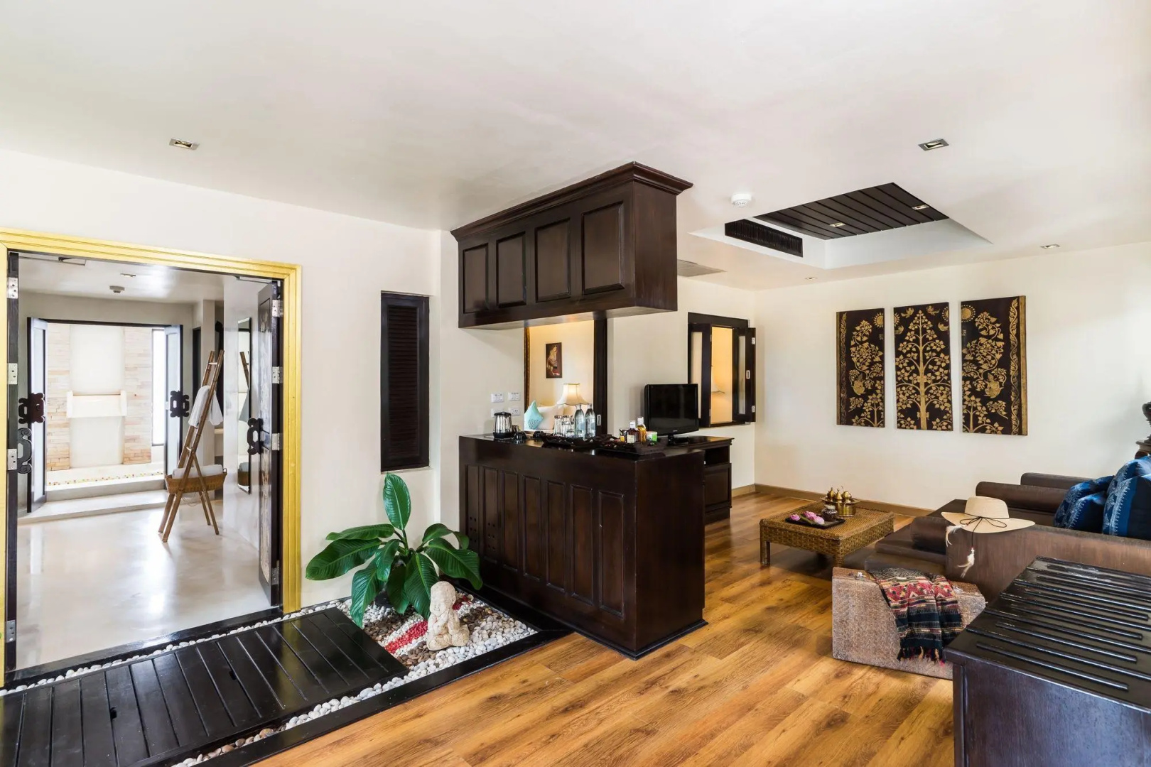 Photo - Dara Samui Beach Resort - Adults Only