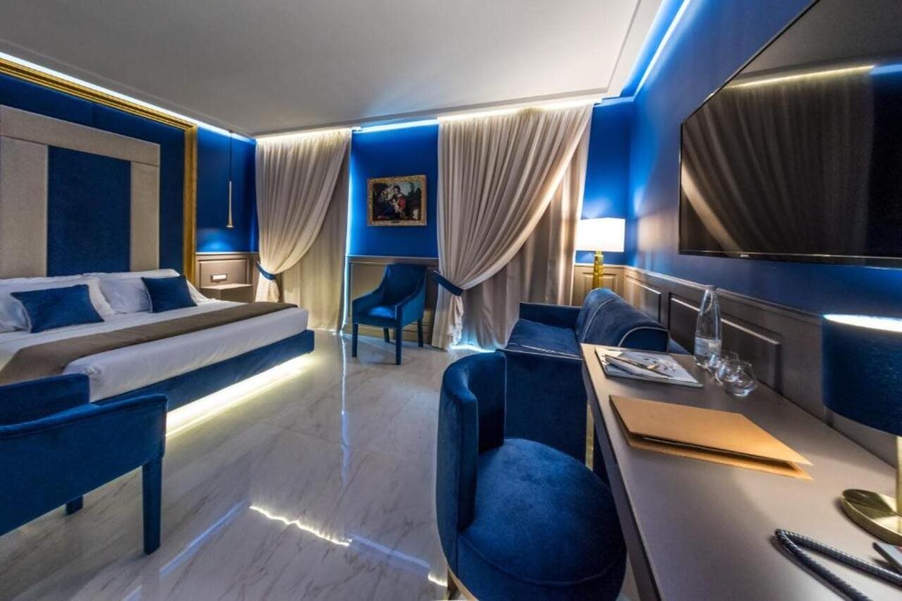 Photo - Relais San Severo