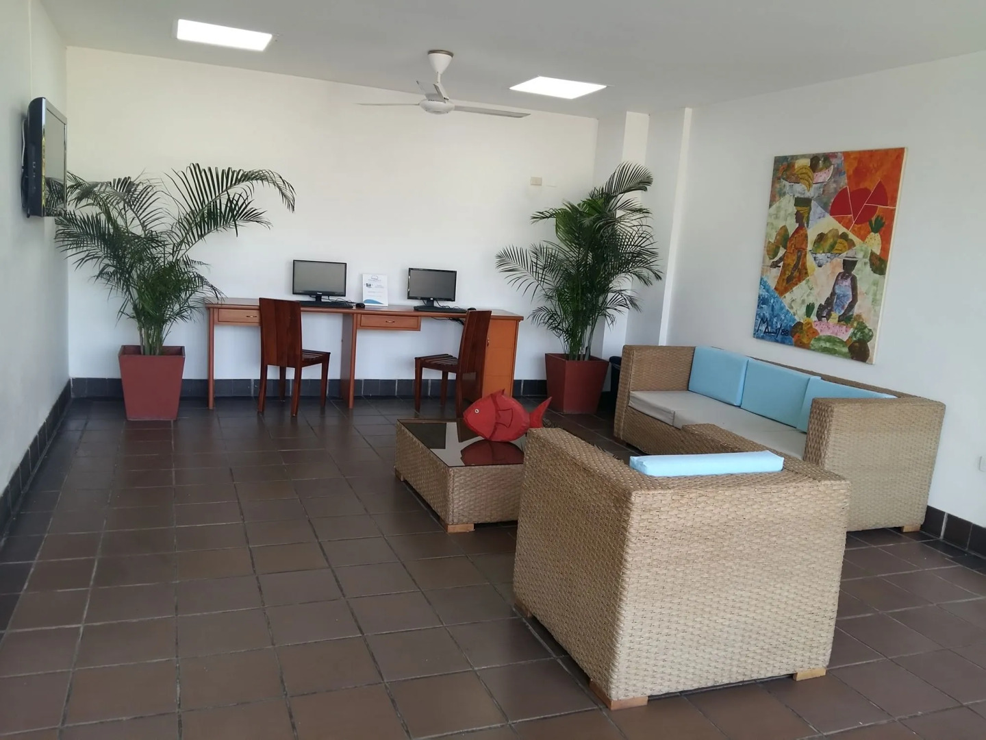 Foto - Sanha Plus Hotel