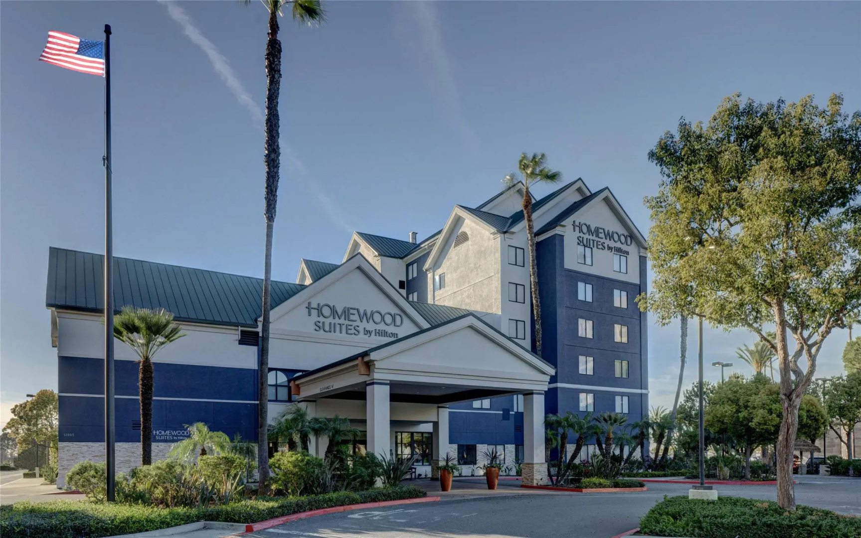 Photo - Homewood Suites by Hilton Anaheim-Main Gate Area