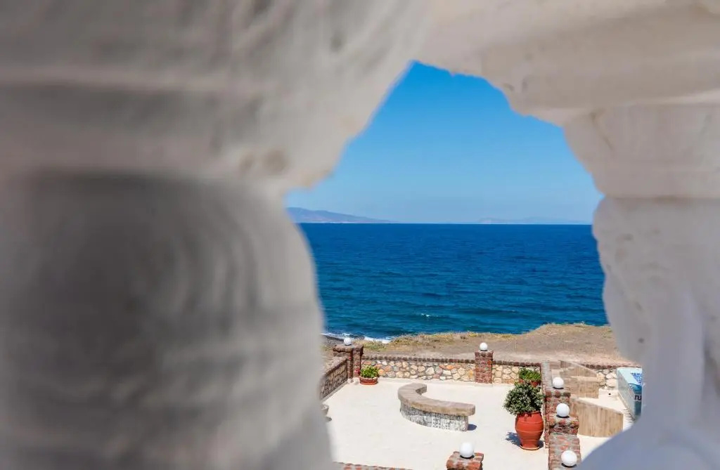 Foto - Starlight Luxury Seaside Villa & Suites