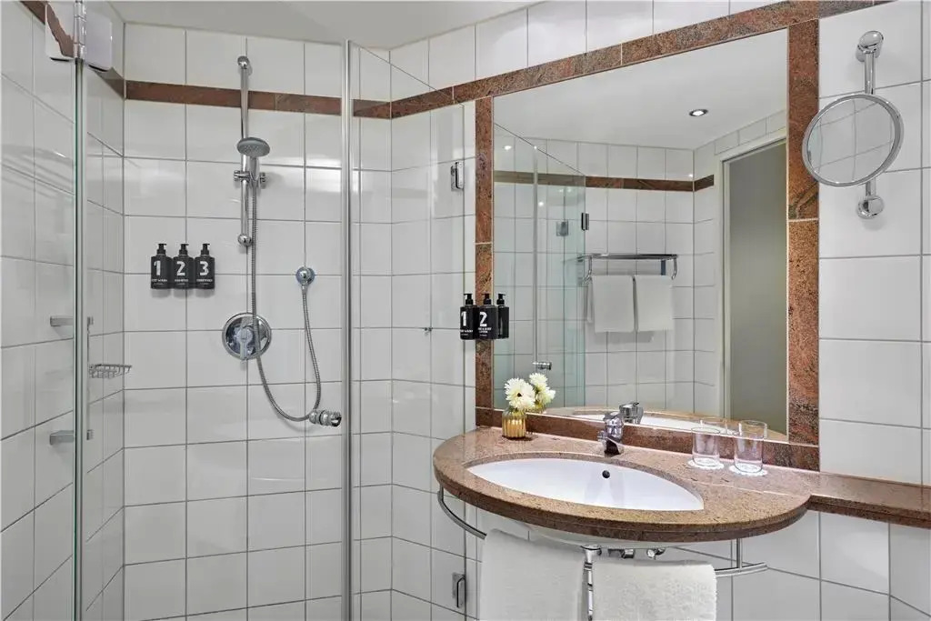 Foto - The Curve Hotel BayArena