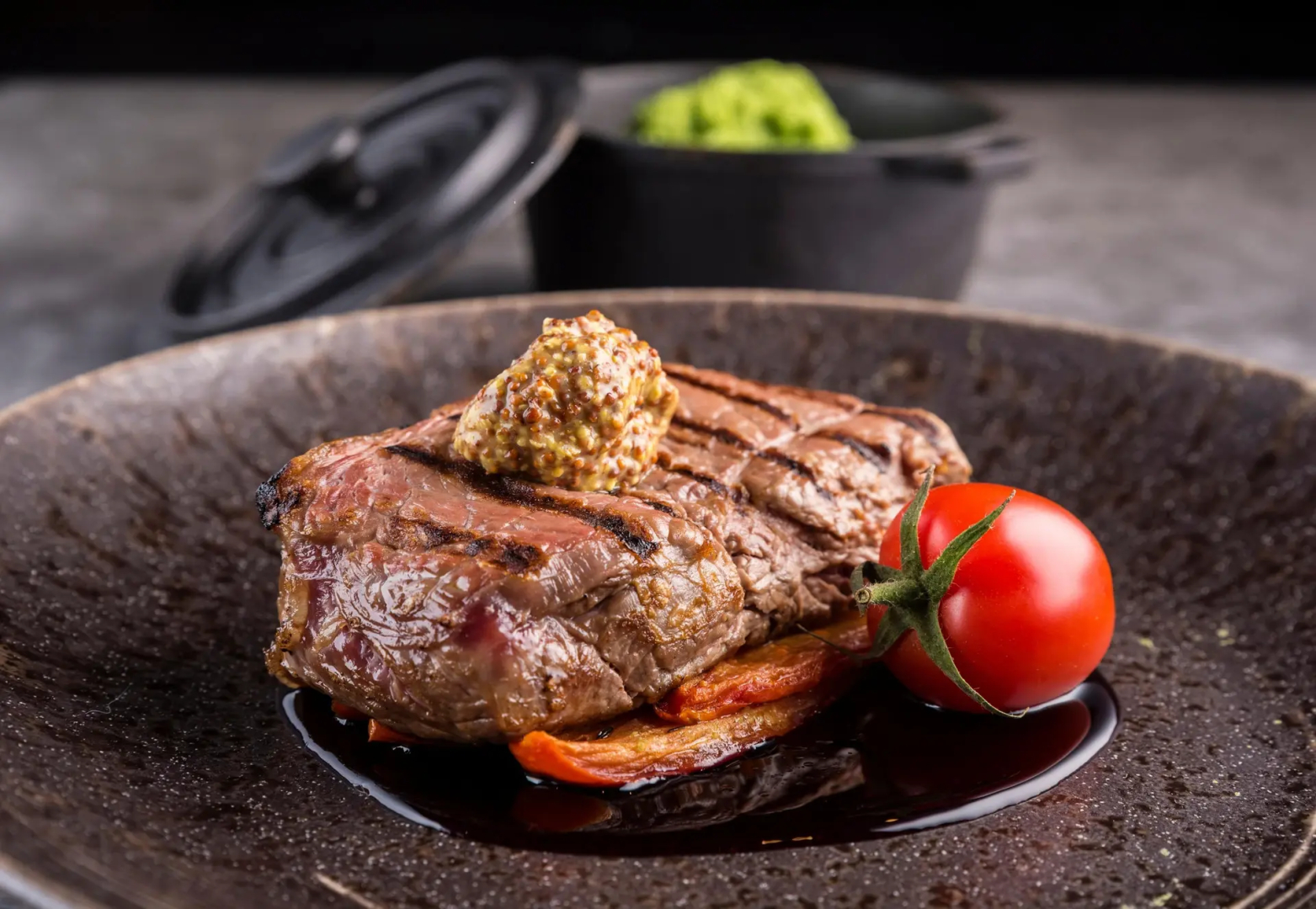 Foto - Pullman Santiago Vitacura