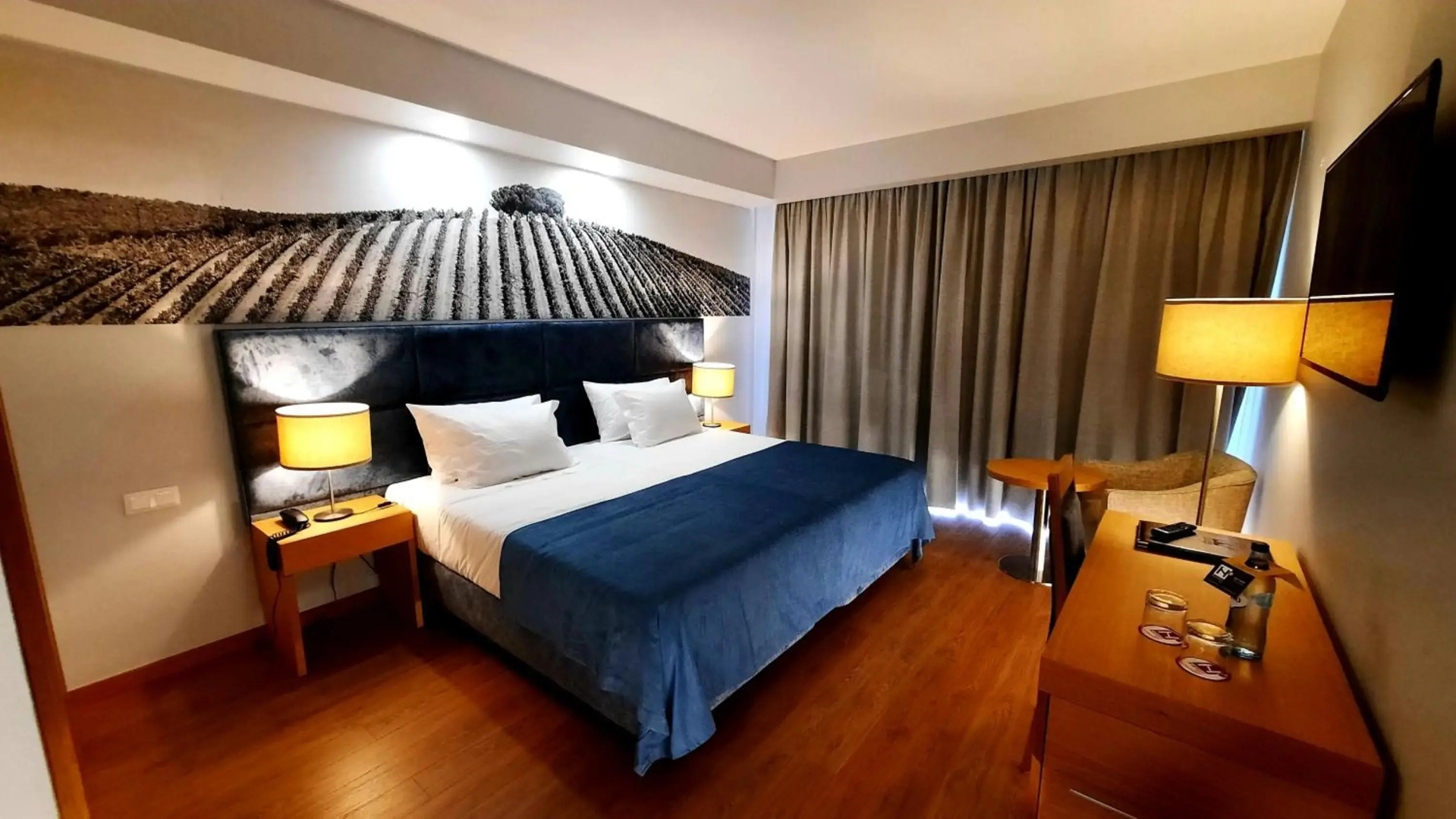 Foto - BejaParque Hotel