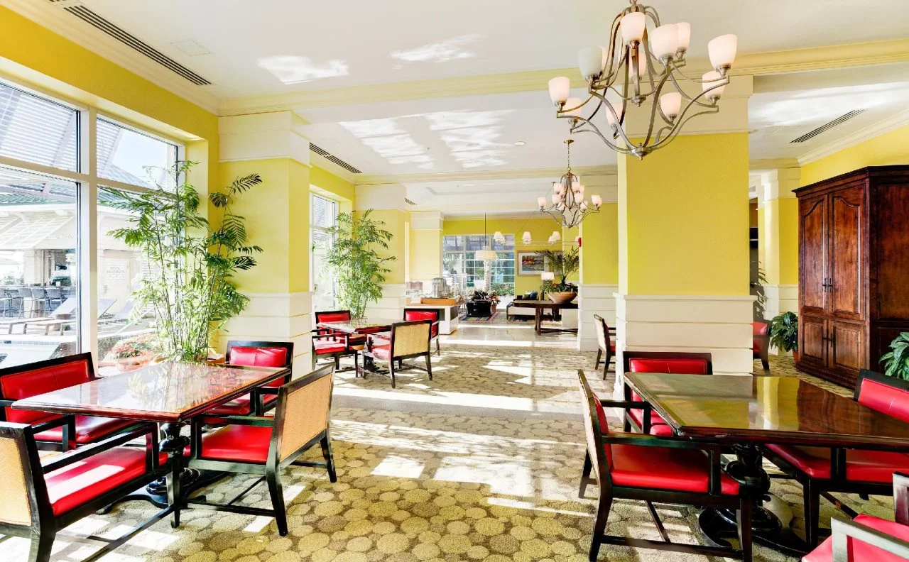 Foto - Hilton Vacation Club Ocean Beach Club Virginia Beach