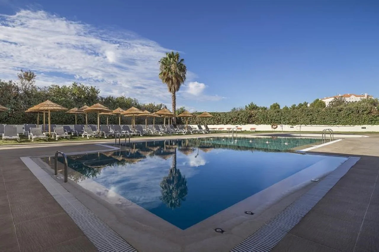 Foto - Interpass Vau Hotel Apartamentos