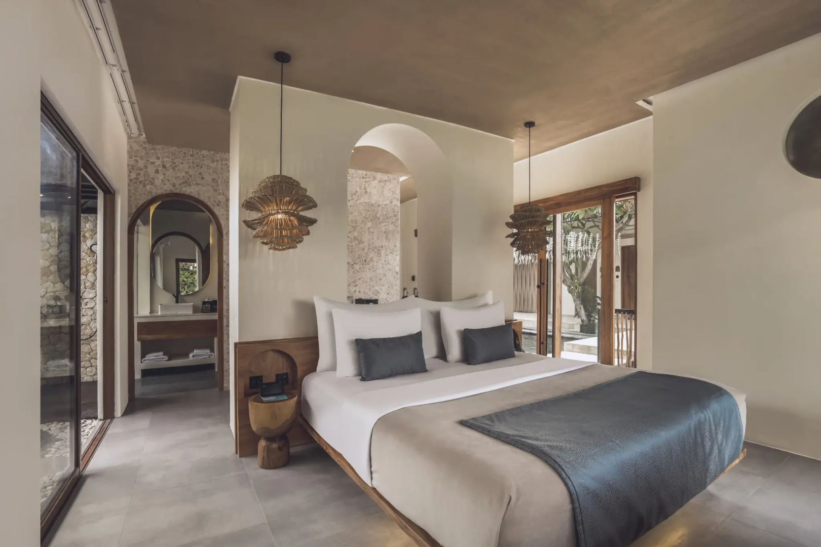 Foto - Suara Alam Ubud Villa by Ini Vie Hospitality