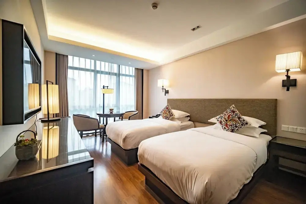 Foto - SSAW Boutique Shanghai South Xuhui RiYueGuang