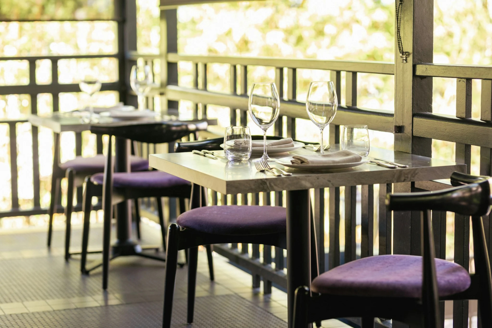 Photo - Spicers Balfour Brisbane