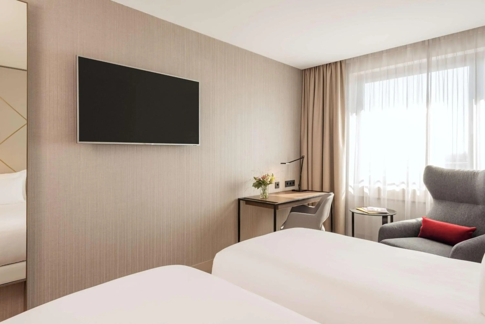 Foto - The Lince Azores