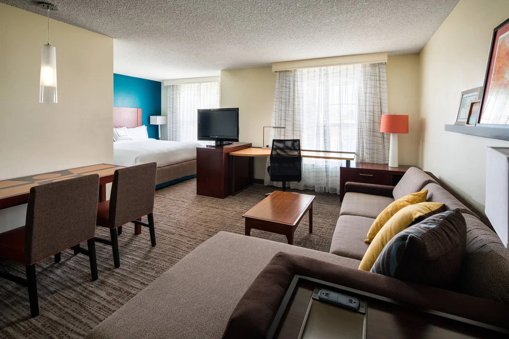 Photo - Residence Inn by Marriott Cypress Los Alamitos