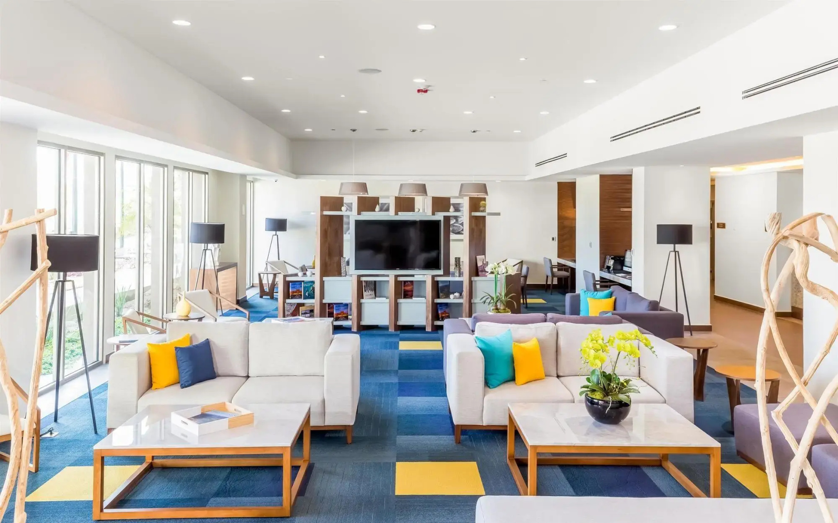 Photo - Hampton Inn & Suites by Hilton Los Cabos