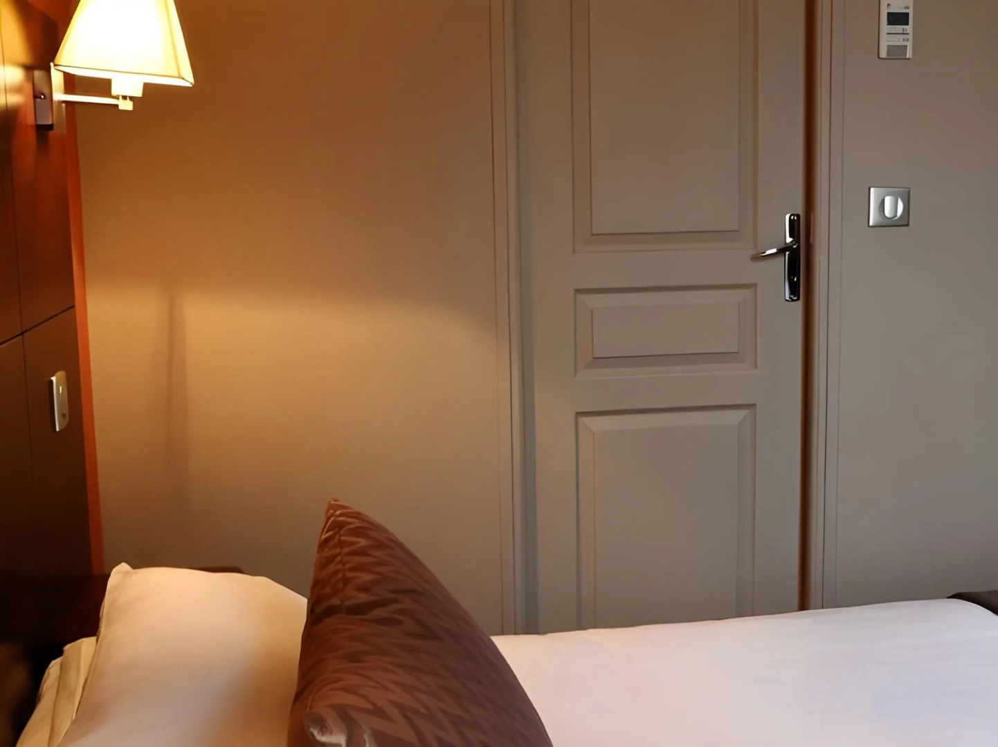 Foto - Hôtel L'Interlude