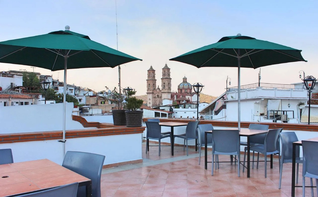Photo - Best Western Taxco