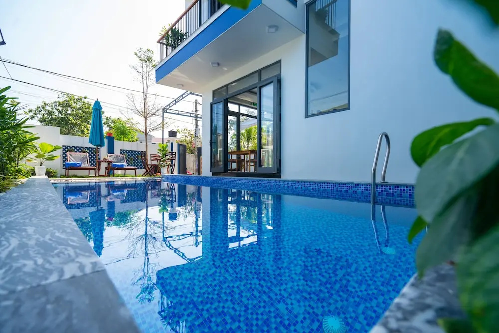 Photo - An Bang MQ Villa