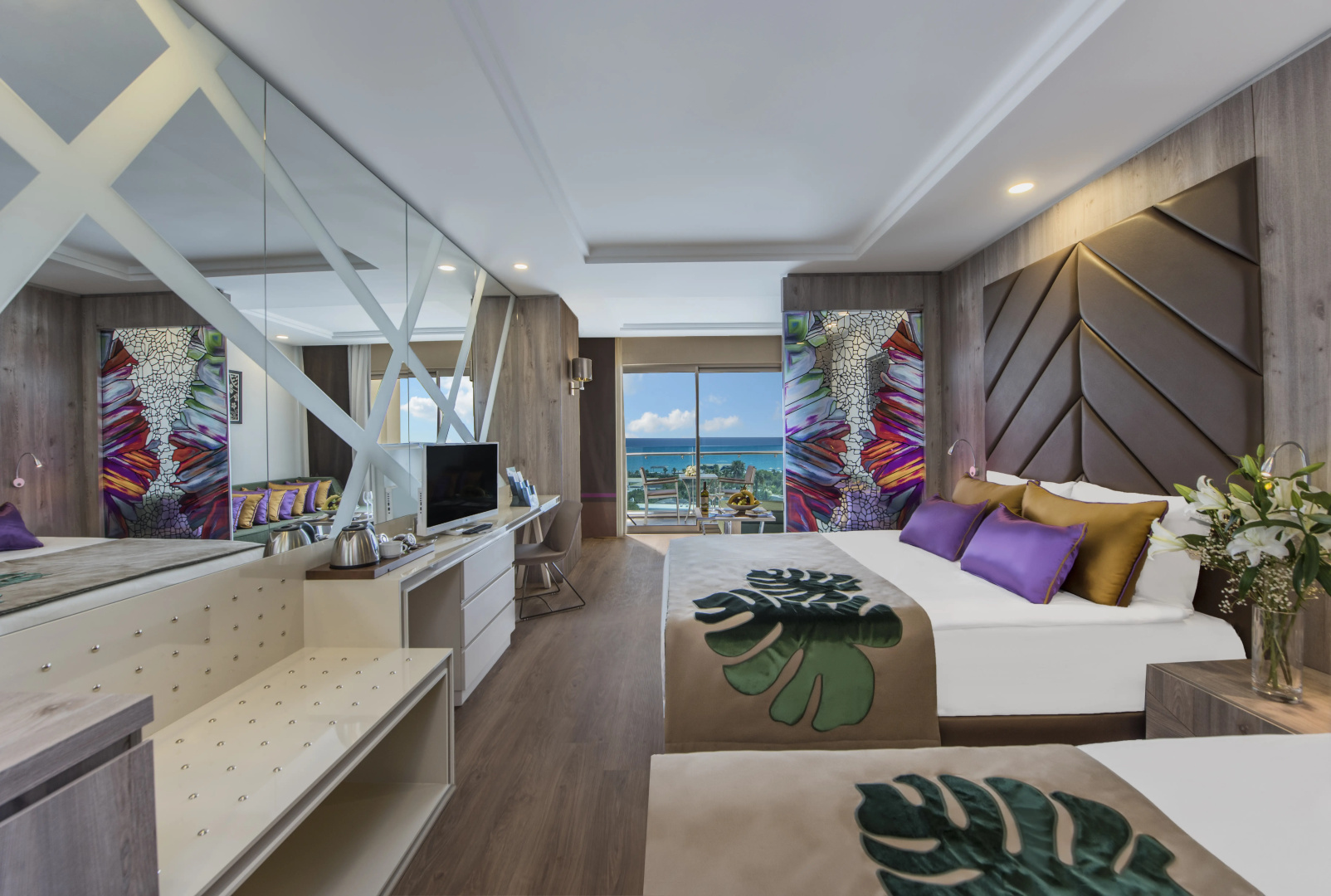 Foto - Delphin BE Grand Resort