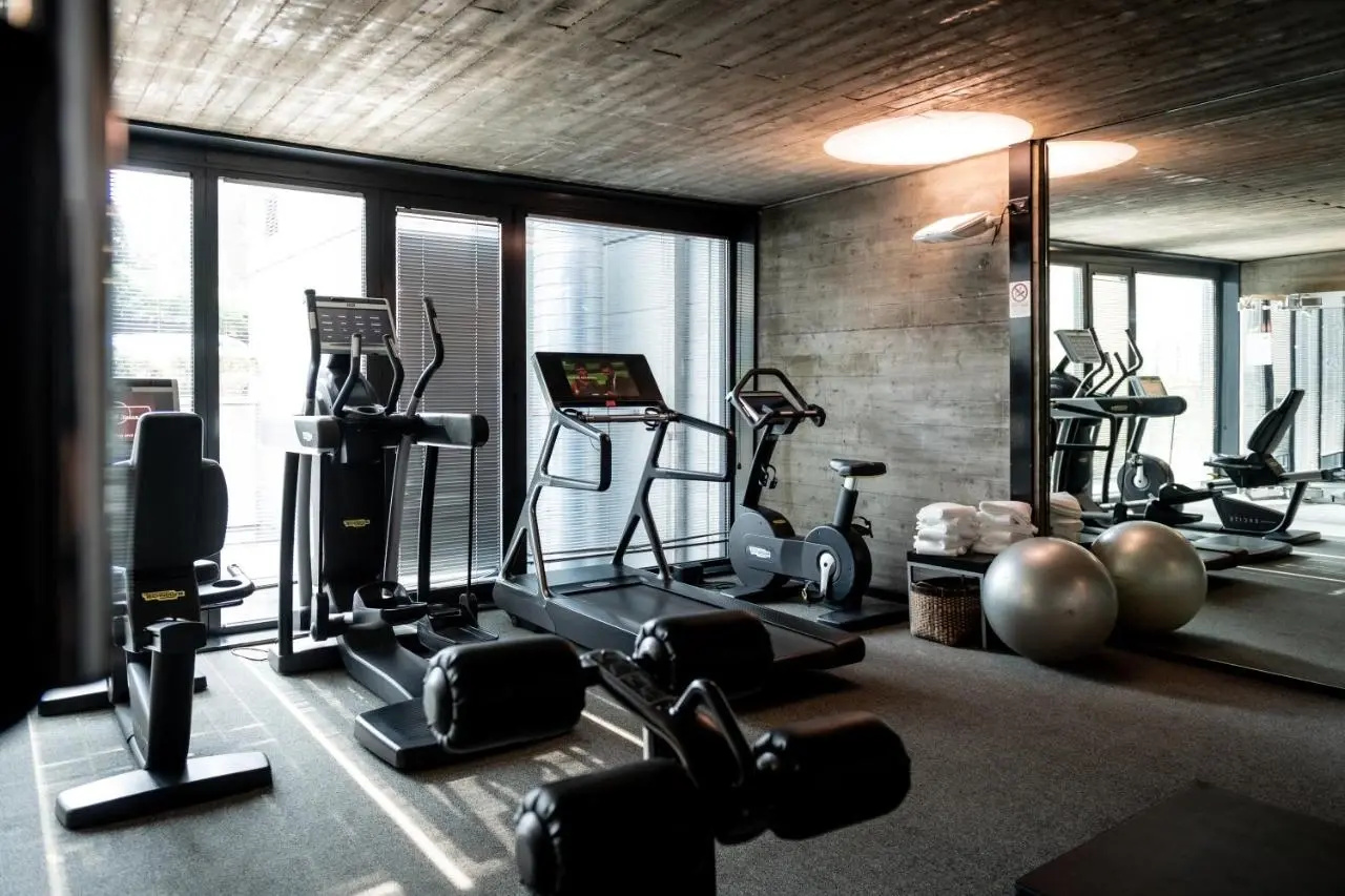 Foto - DUPARC Contemporary Suites