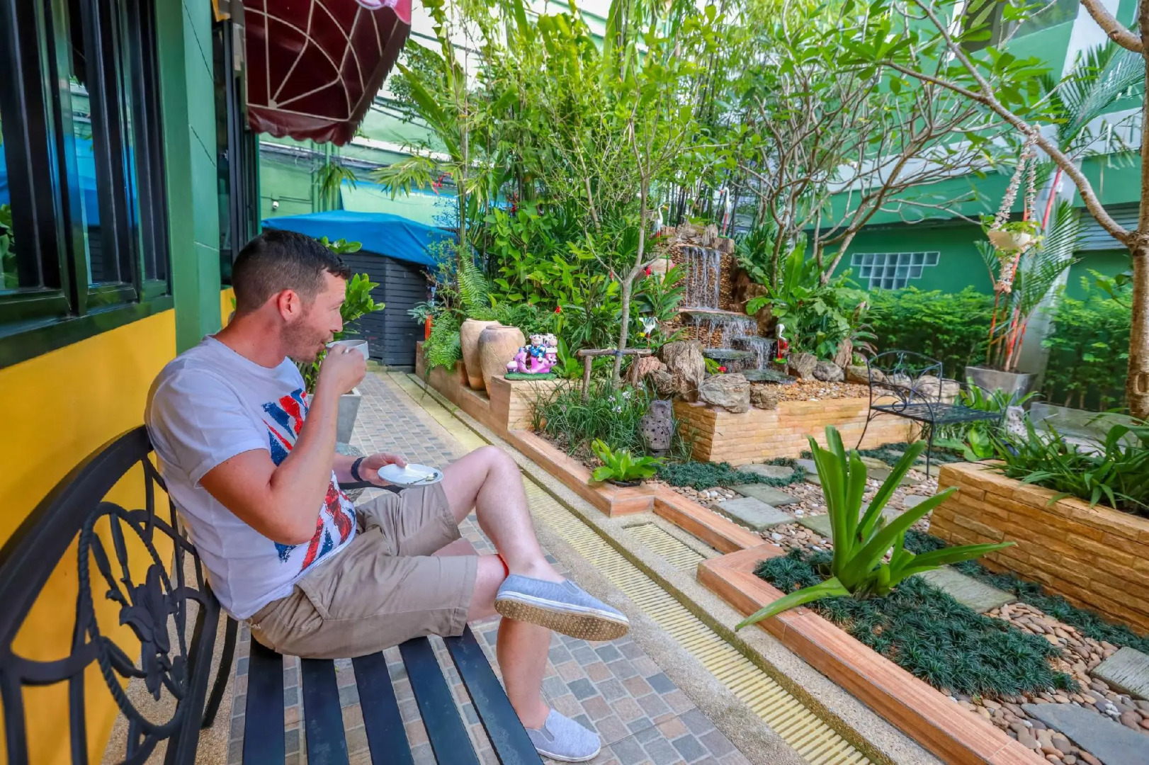 Foto - Tee Pak Dee Resident Phuket