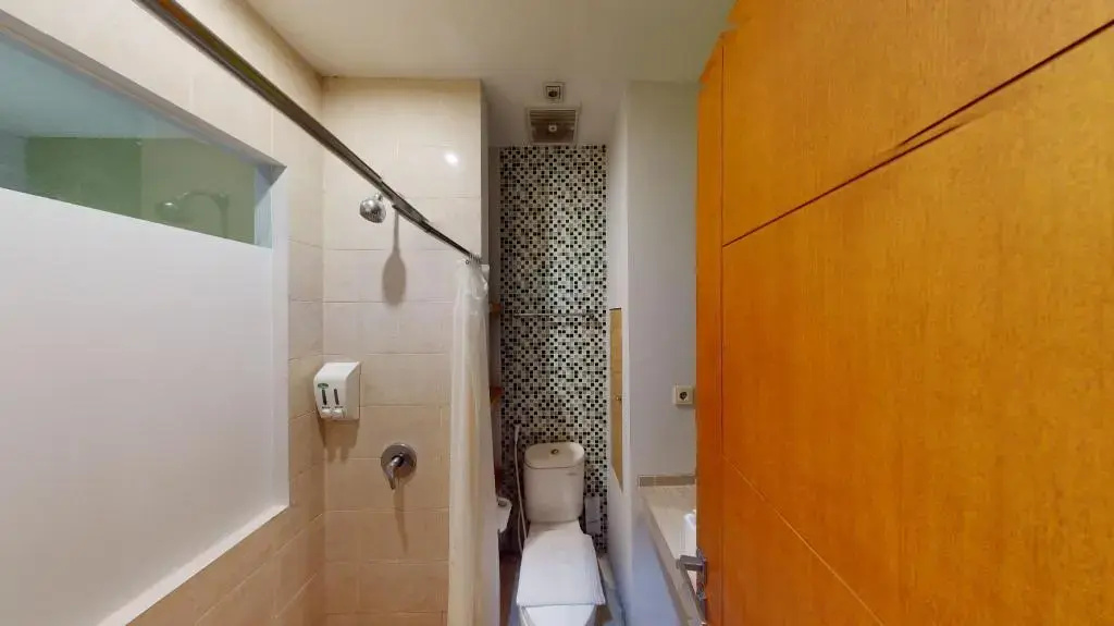 Foto - LeGreen Suite Senayan