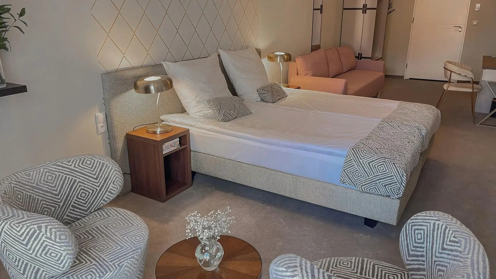 Photo - Xerion Hotel