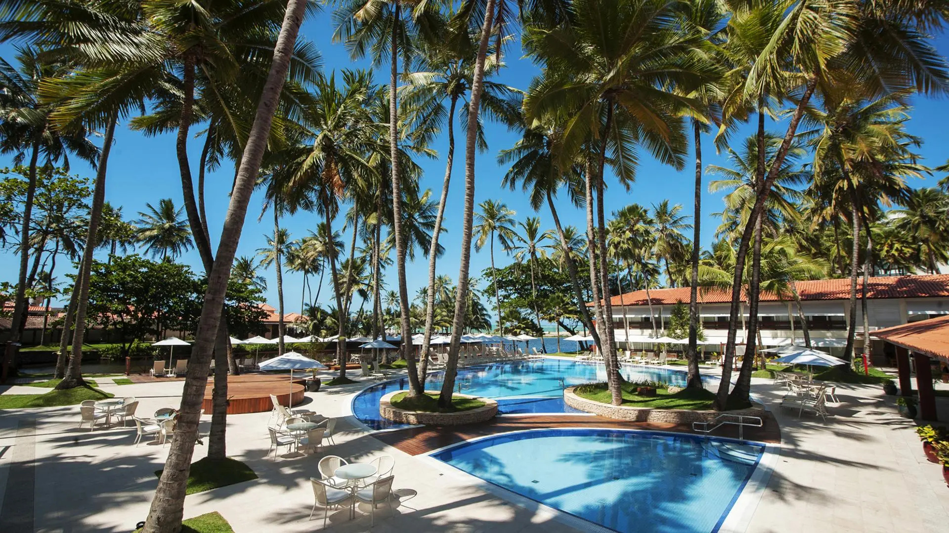 Foto - Jatiúca  Hotel & Resort