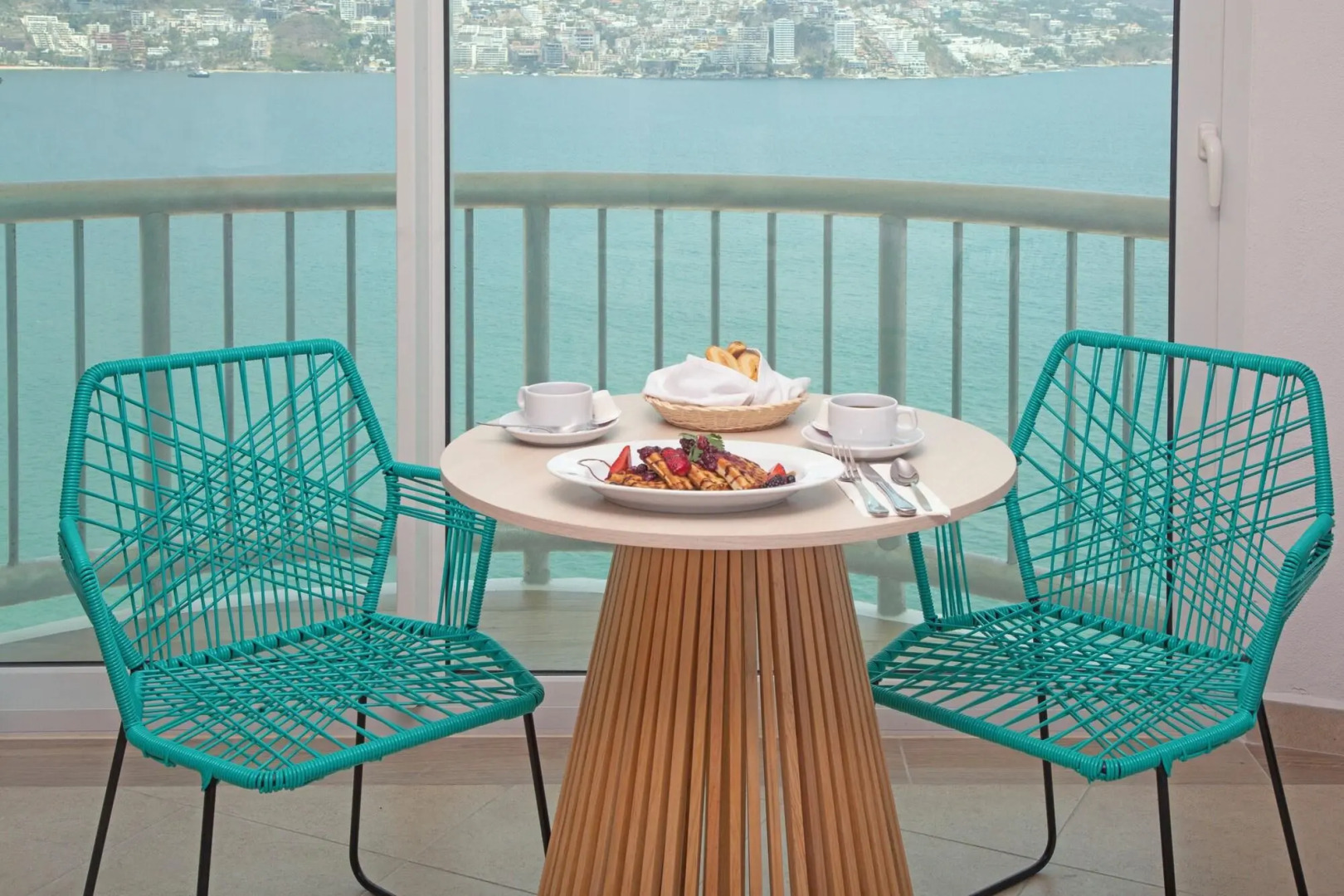 Photo - Hotel Amares Acapulco