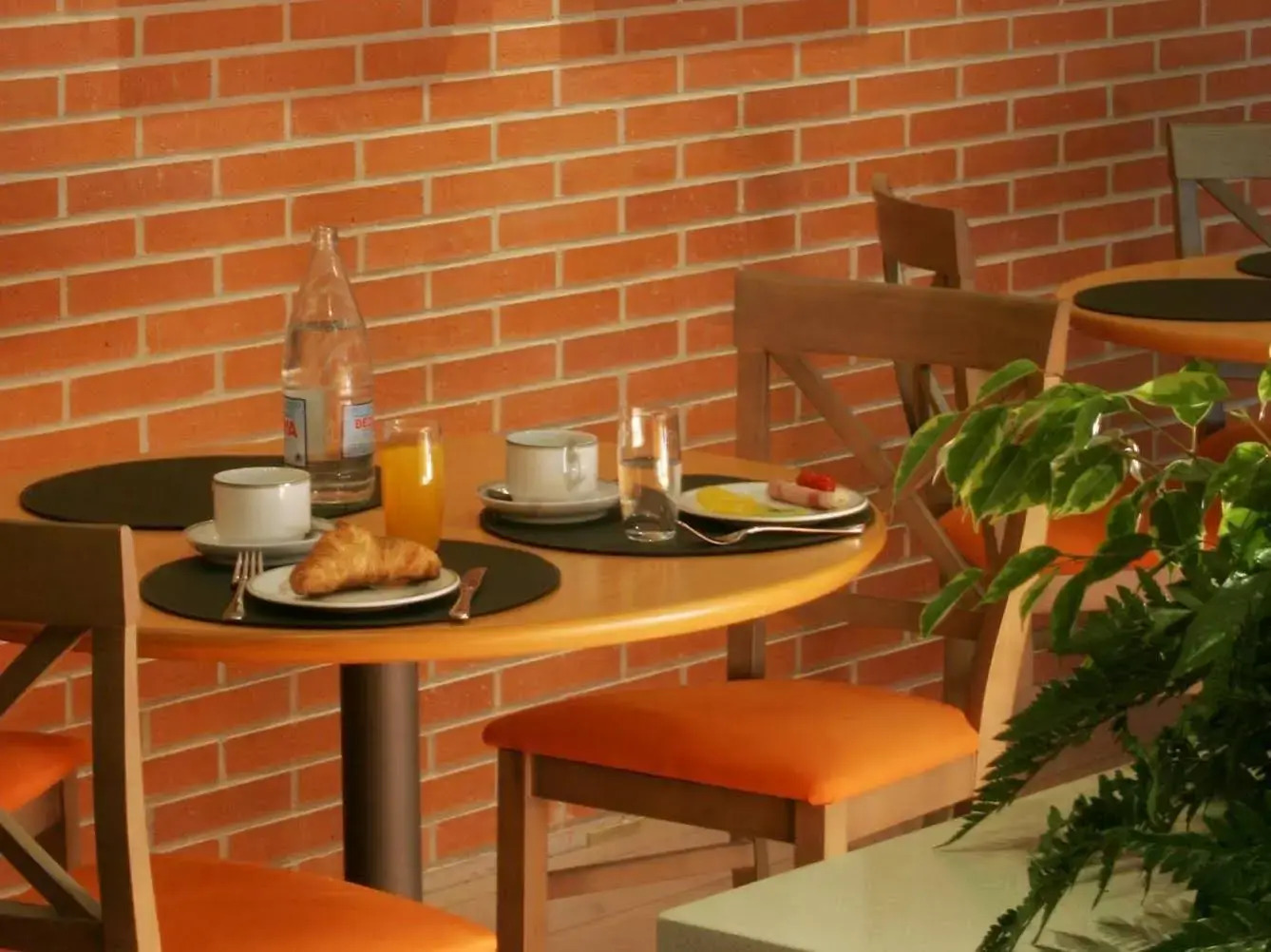 Foto - Posadas De España Cartagena