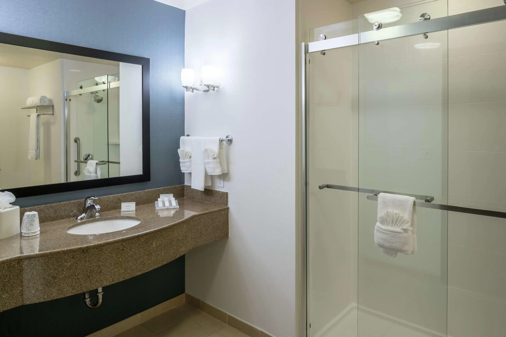 Photo - Hilton Garden Inn DFW North Grapevine