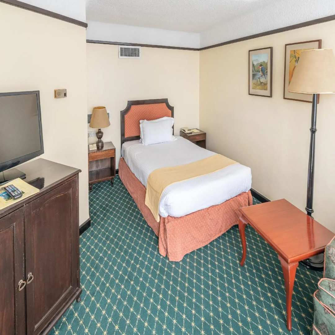 Photo - Nairobi Safari Club by Swiss-Belhotel