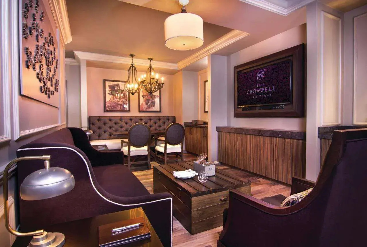 Photo - The Cromwell, A Caesars Destination