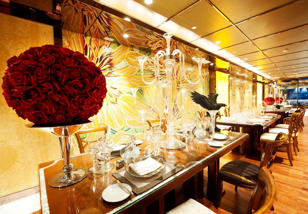 Photo - The Reverie Saigon