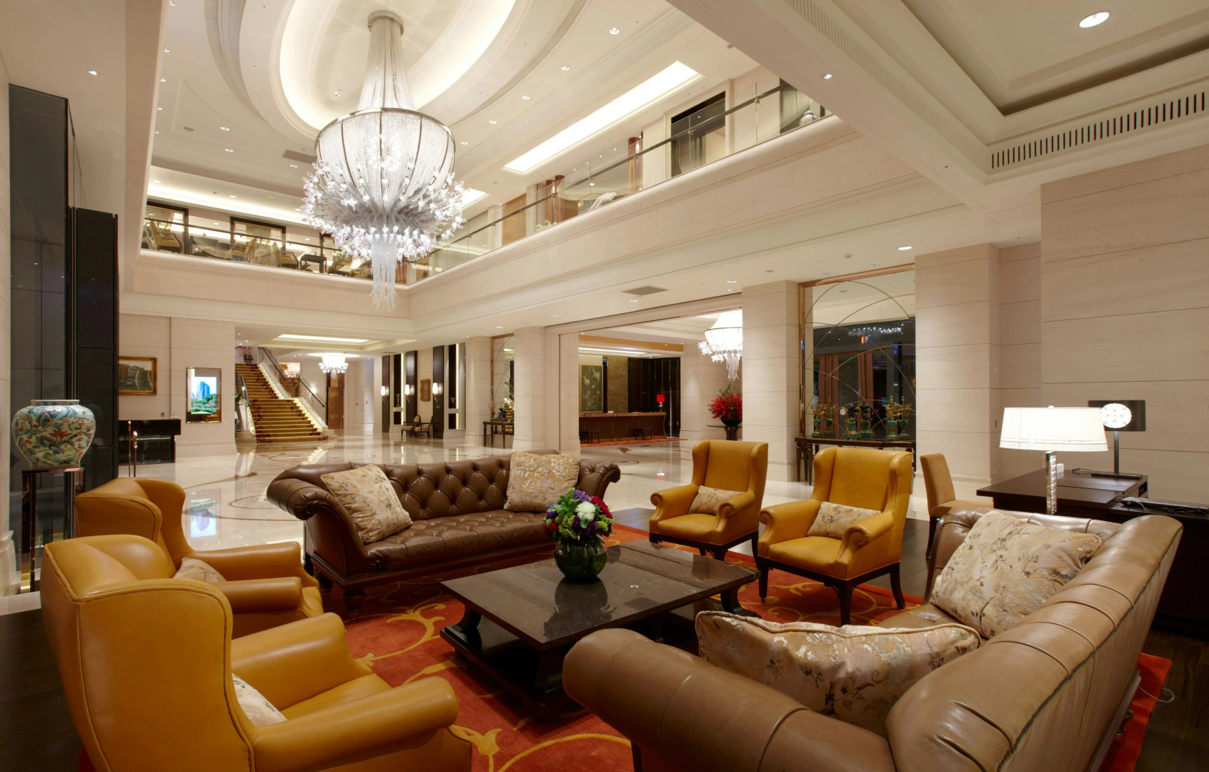 Photo - The Okura Prestige Taipei