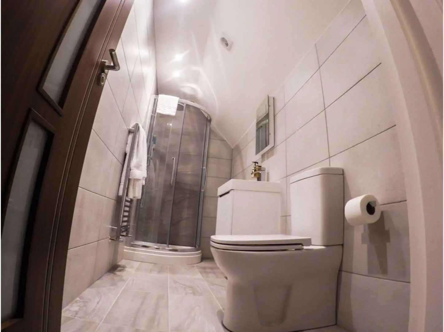 Foto - OYO The Arch, Wembly Stadium