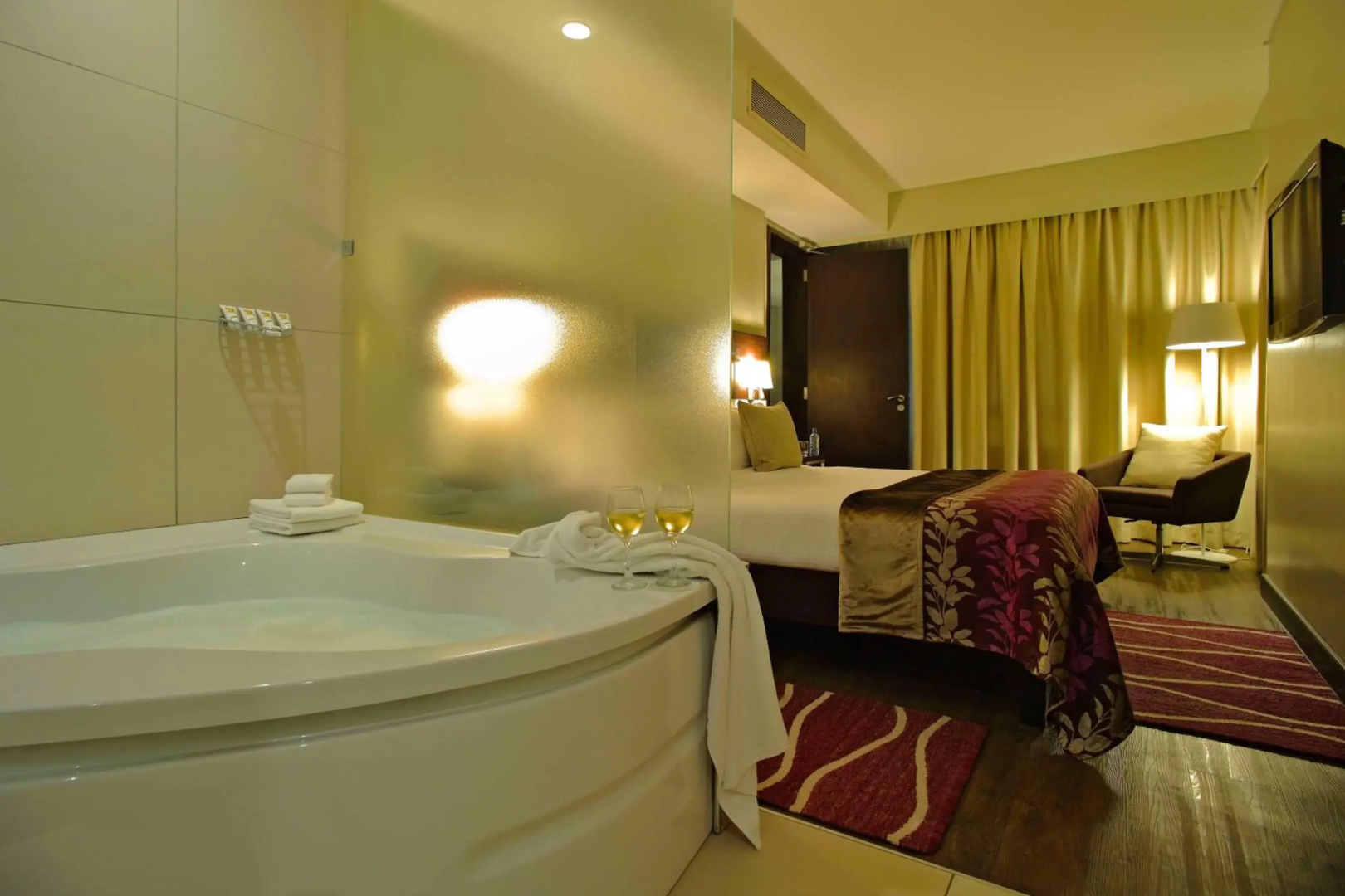 Foto - Eka Hotel Nairobi
