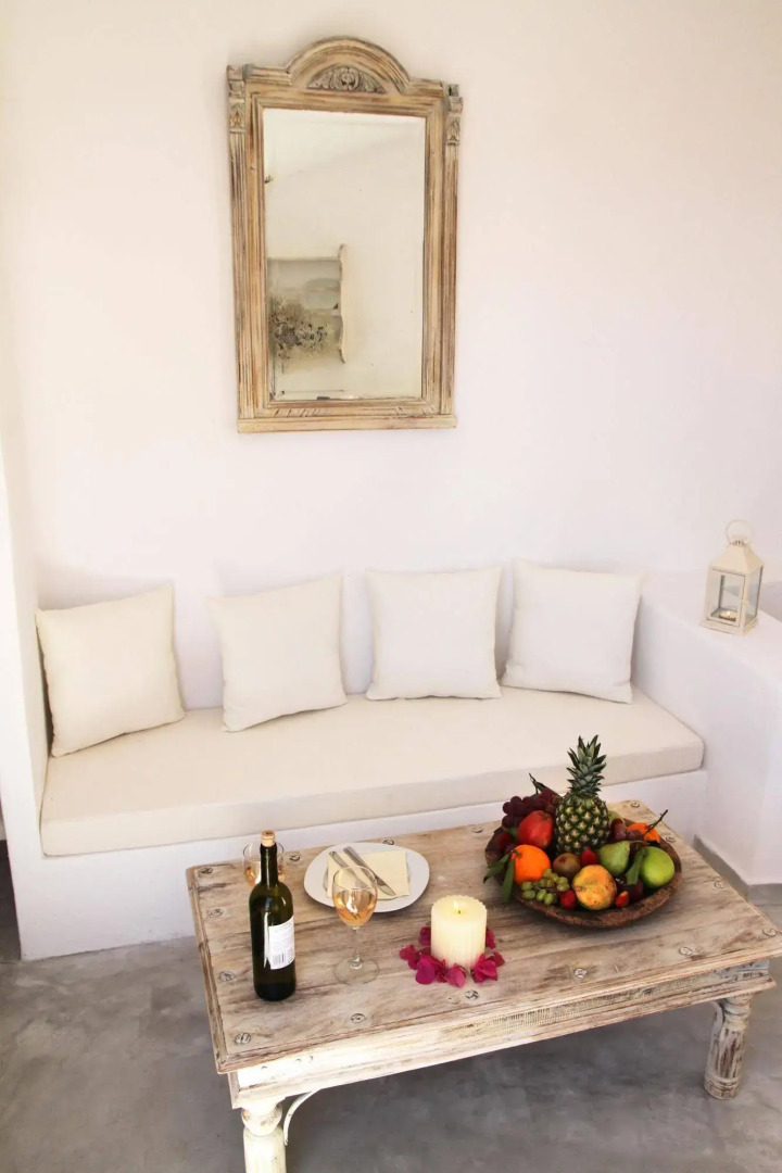 Photo - Oia Mare Villas