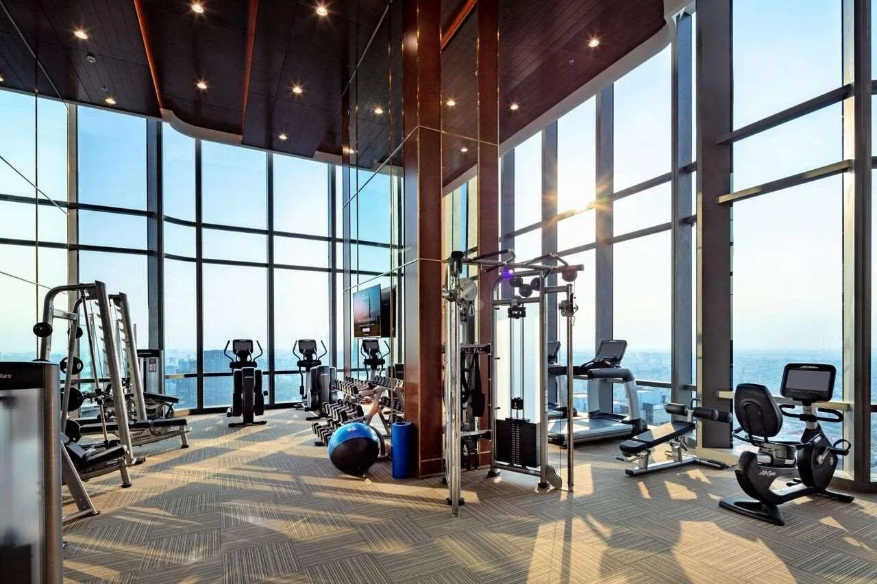 Foto - Vinpearl Landmark 81, Autograph Collection