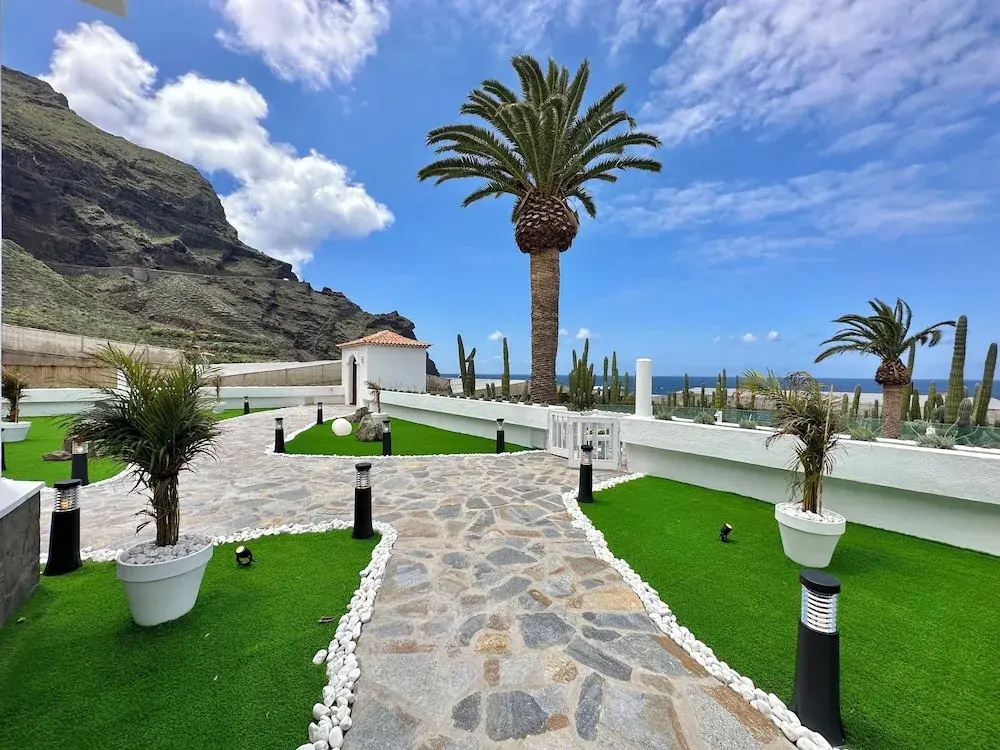 Photo - Golf Sea&Pool Cactus Villa